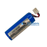 Batería para CEM DT-9860 [Batería de repuesto]